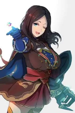 ปกนิยาย [fic Fate x animal]ไปต่างโลกด้วยร่างของเลโอนาร์โด ดาวินชี