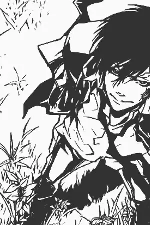 ปกนิยาย {KHR | Reborn} Cicatrix BL — OC x Xanxus