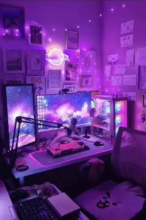 ปกนิยาย Haikyuu —yokohime is live! {kageyama x oc}