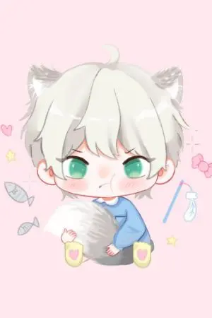 ปกนิยาย (yaoi)ข้าน่ะลูกรักพระเจ้าเลยนะ แต่ทำไมชีวิตเวทนาขนาดนี้ล่ะ!