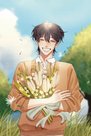 ปกนิยาย แคนดี้ไม่ใช่แมว