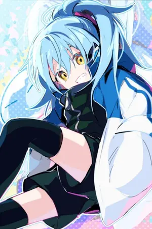 ปกนิยาย [Fic] ไปเที่ยวต่างโลกทั้งทีไหงมาอยู่กลางสงครามเนี่ย!!