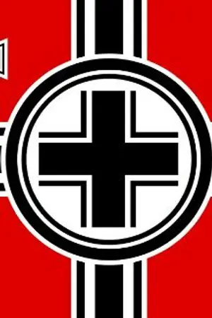 ปกนิยาย [GREMANY] ระบบ สร้างกองทัพเยอรมัน กับ สงครามศึกแฟนตาซี 