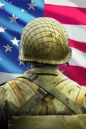 ปกนิยาย [OC] ระบบสร้างกองทัพในโลกแฟนตาซีหลังสงคราม