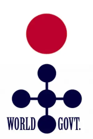 ปกนิยาย Rise Of Empire of japan in One Piece world (รีไรท์)