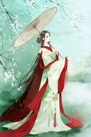 ปกนิยาย วาสนา..นี้ ข้าขอคืน