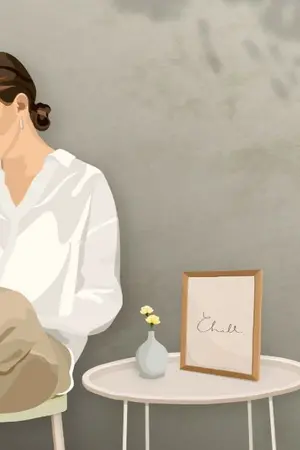 ปกนิยาย ที่ว่างข้างๆคุณ Leave it blank