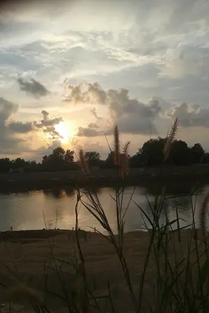 ปกนิยาย พักร้อน มาพบรัก