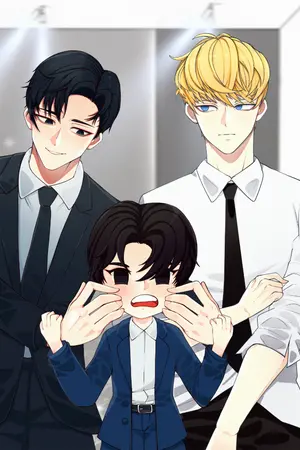 ปกนิยาย เกิดใหม่ทั้งทีขอเล่นนอกบทบ้างไม่ได้เหรอครับ[Ebook]