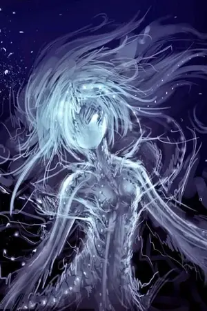 ปกนิยาย Fic Solo levenling x rimuru พระเจ้ายืมร่างริมุรุไปเป็นฮันเตอร์