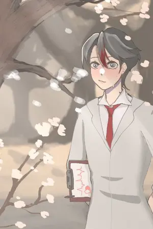 ปกนิยาย My Hero Academia Fanfic : Innocent Crane (Todoroki x OC)