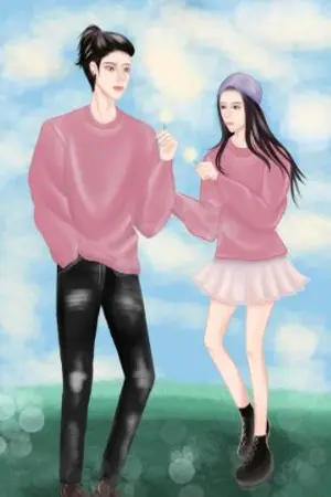 ปกนิยาย LOVEFRIEND สุดทางเพื่อน