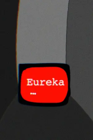 ปกนิยาย Eureka