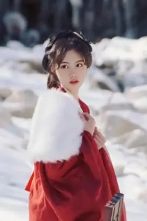 ปกนิยาย การกลับมาของนางมารผู้ชั่วร้าย