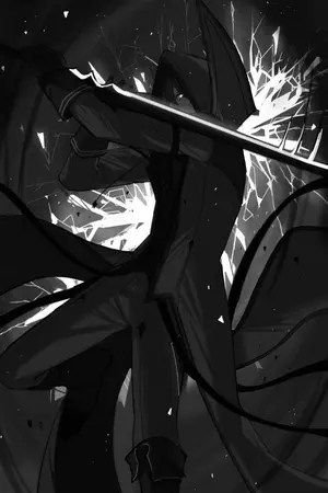 ปกนิยาย [fic danmachi] ชีวิตไม่ต้องเด่นก็เป็นเทพแห่งเงา