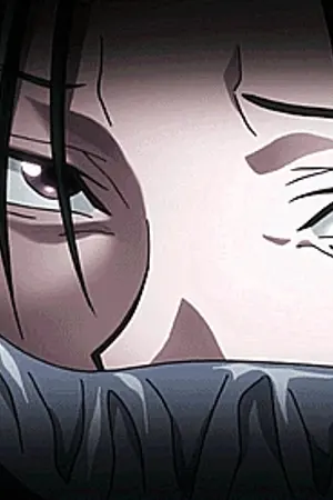 ปกนิยาย [Hunter x Hunter] MY LOVE ผู้หญิงของโจร