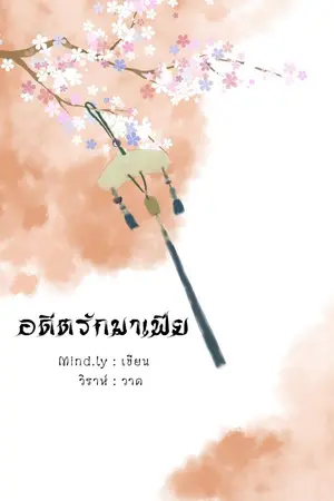 ปกนิยาย