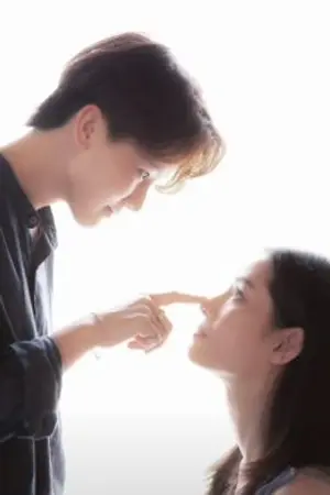 ปกนิยาย my angel.☁️🕊️