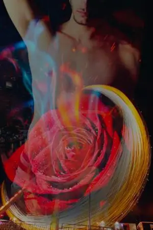 ปกนิยาย Love Story แสนเสน่หาสุภาพบุรุษอันตราย