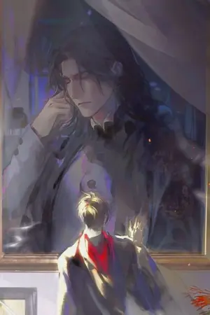 ปกนิยาย All of me(sshp)กลับมาอัพแล้วเด้อ