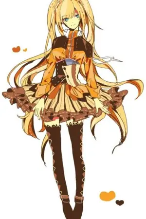 ปกนิยาย [Naruto][END]เกิดใหม่ไปเป็นน้องสาวของนารูโตะค่า