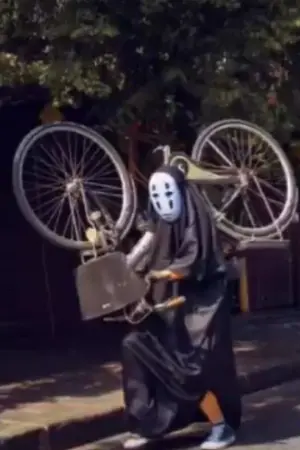 ปกนิยาย [ fic twisted wonderland ] ส้มหยุด หยุดแบบไม่มีอะไรกั้น