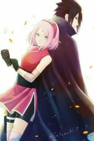 ปกนิยาย [fic naruto] คุณชายเย็นชากับคุณหนูจอมร่าเริง