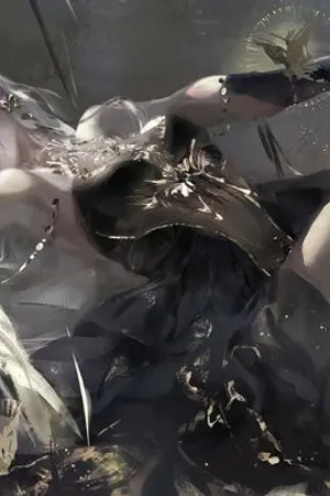 ปกนิยาย CAROLINE : เจ้าหญิงของจักรพรรดิทรราช