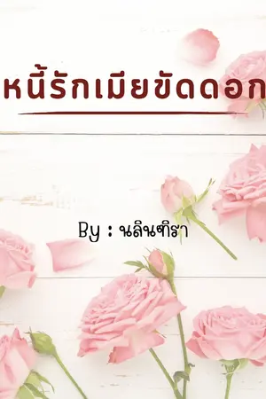 ปกนิยาย