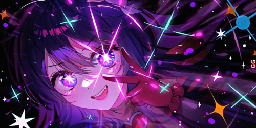 ปกคอลเล็กชัน Anime