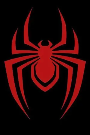 ปกนิยาย spider-man  [ ALL anime move ]