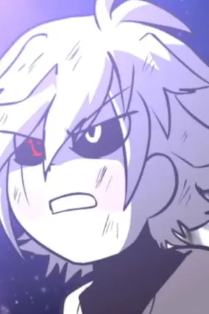 ปกนิยาย Undertale au multivers fight