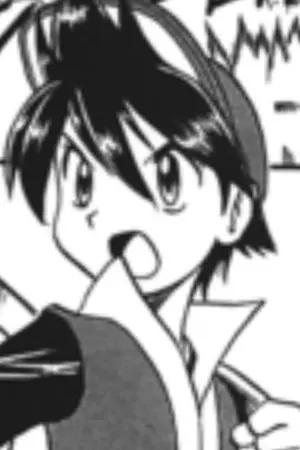 ปกนิยาย Pokemon The Kanto Legend