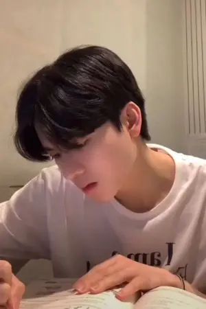 ปกนิยาย รามีนกับนับดาว