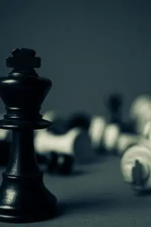 ปกนิยาย [FANFIC BNHA/MHA X OC] MONSTER ปีศาจในฝั่งสีขาว