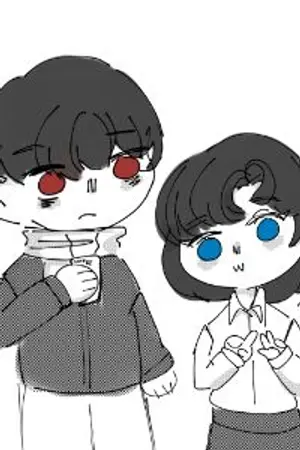 ปกนิยาย [ World trigger ] Brush tib ; Shuji X OC