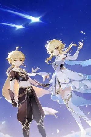 ปกนิยาย นักเดินทางร้อยพันปี