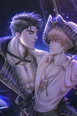 ปกนิยาย In the midst of the great ocean, only thing I see is your eyes.