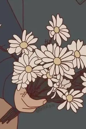 ปกนิยาย เราจะไม่แยกจากกันแล้วนะ