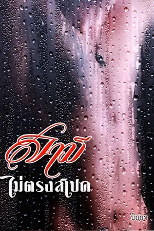 ปกนิยาย