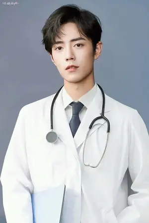 ปกนิยาย My Doctor คุณหมอคะ ช่วยด้วยค่ะ ฉันป่วย!!