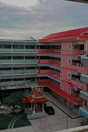 ปกนิยาย เกลียดนักแอบรักซะเลย