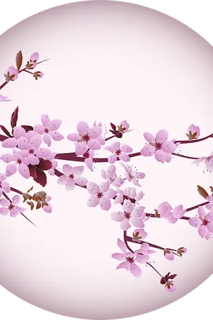 ปกนิยาย ลั่วเม่ยอิงตัวร้ายในนิยาย