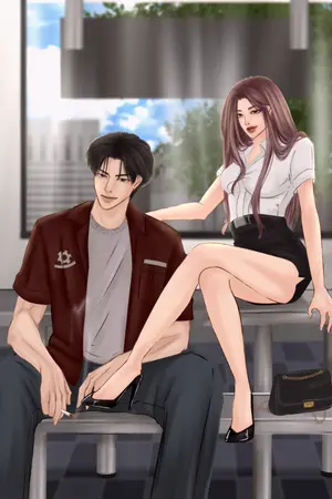 ปกนิยาย About Love สยบรักยัยตัวแสบ