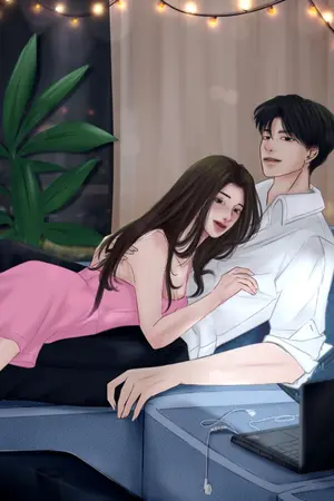 ปกนิยาย About love คลั่งรัก