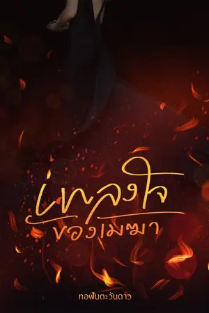 ปกนิยาย