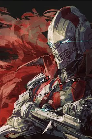 ปกนิยาย [Fic Transformers] เป็นผู้มีพลังของ Ultra Suit