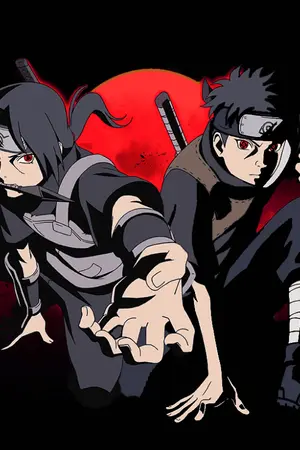 ปกนิยาย [Fik Naruto]Takayuki twin! เรื่องอลวงรักอลเวงของแฝดทาคายูกิ!