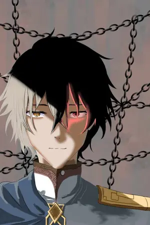 ปกนิยาย เส้นทางของว่าที่จักรพรรดิมือใหม่