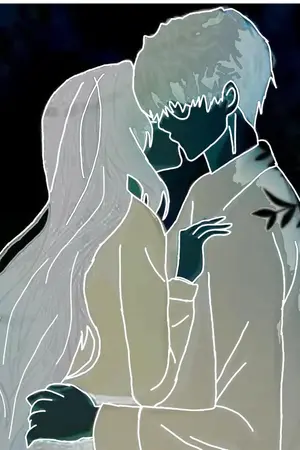 ปกนิยาย จุมพิตจากชายแปลกหน้า